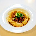 ご飯が２杯はいける美味しさ！新玉ねぎの生姜焼き